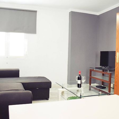 Fabuloso Apartamento Junto Al Soho Con Parking Privado Málaga Eksteriør billede