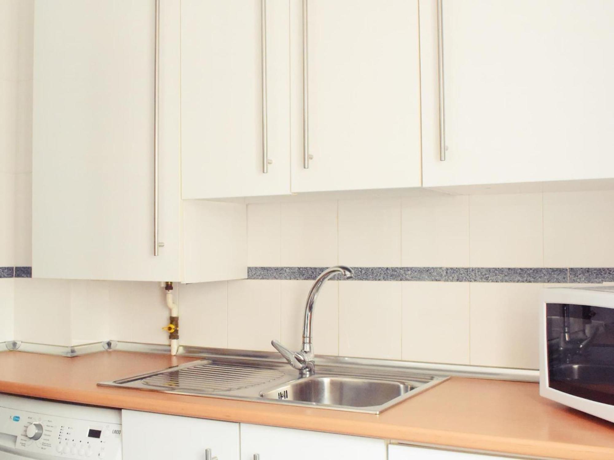 Fabuloso Apartamento Junto Al Soho Con Parking Privado Málaga Eksteriør billede