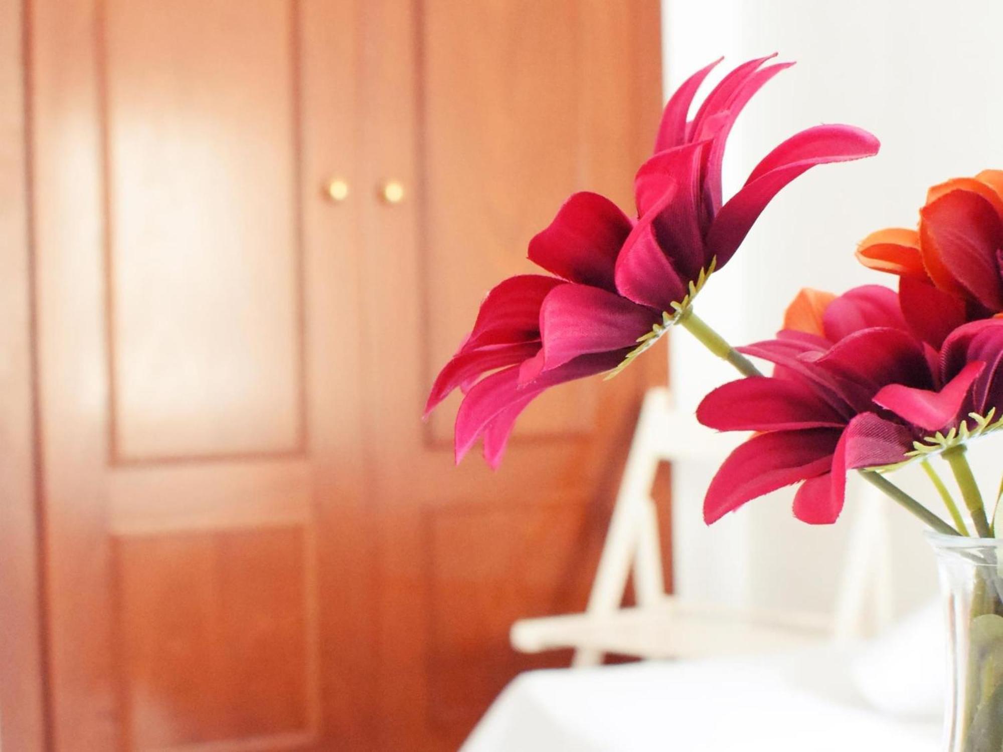 Fabuloso Apartamento Junto Al Soho Con Parking Privado Málaga Eksteriør billede