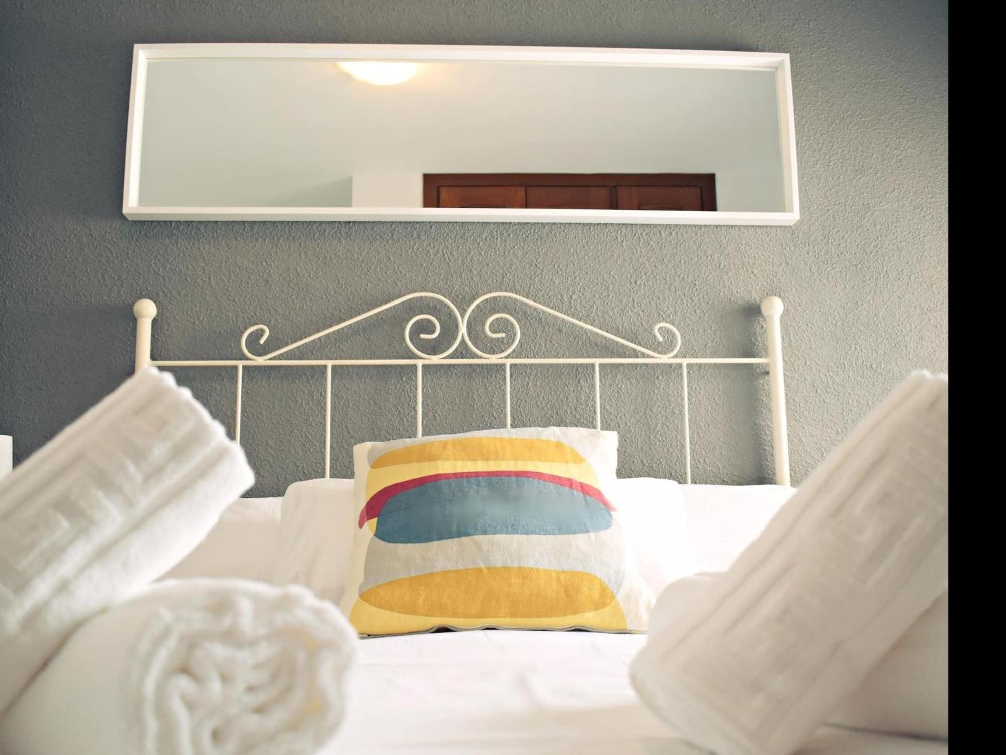 Fabuloso Apartamento Junto Al Soho Con Parking Privado Málaga Eksteriør billede