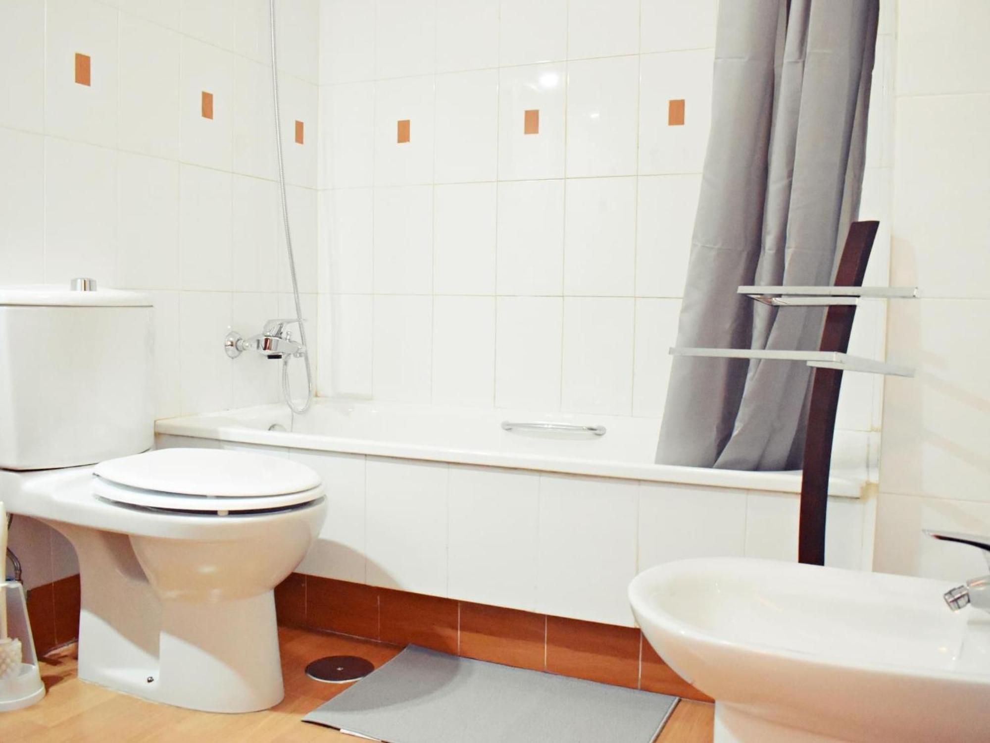Fabuloso Apartamento Junto Al Soho Con Parking Privado Málaga Eksteriør billede