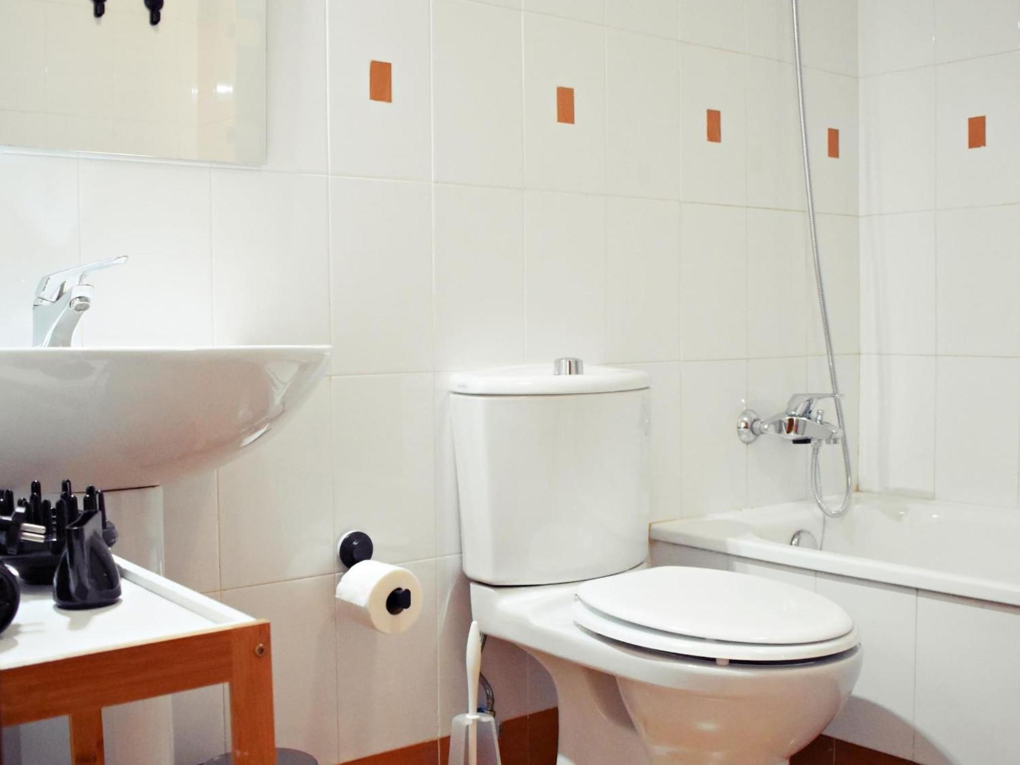 Fabuloso Apartamento Junto Al Soho Con Parking Privado Málaga Eksteriør billede