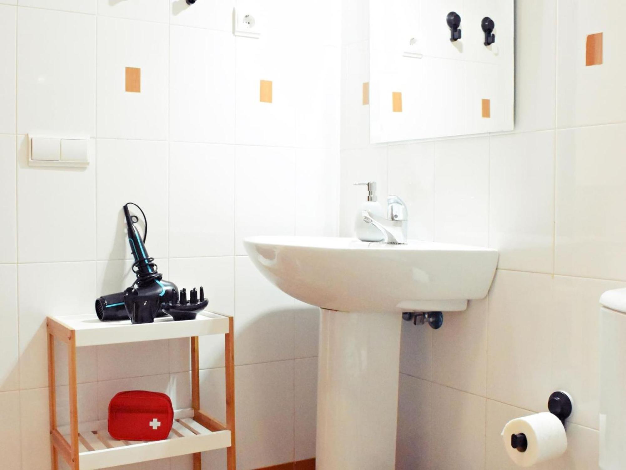 Fabuloso Apartamento Junto Al Soho Con Parking Privado Málaga Eksteriør billede
