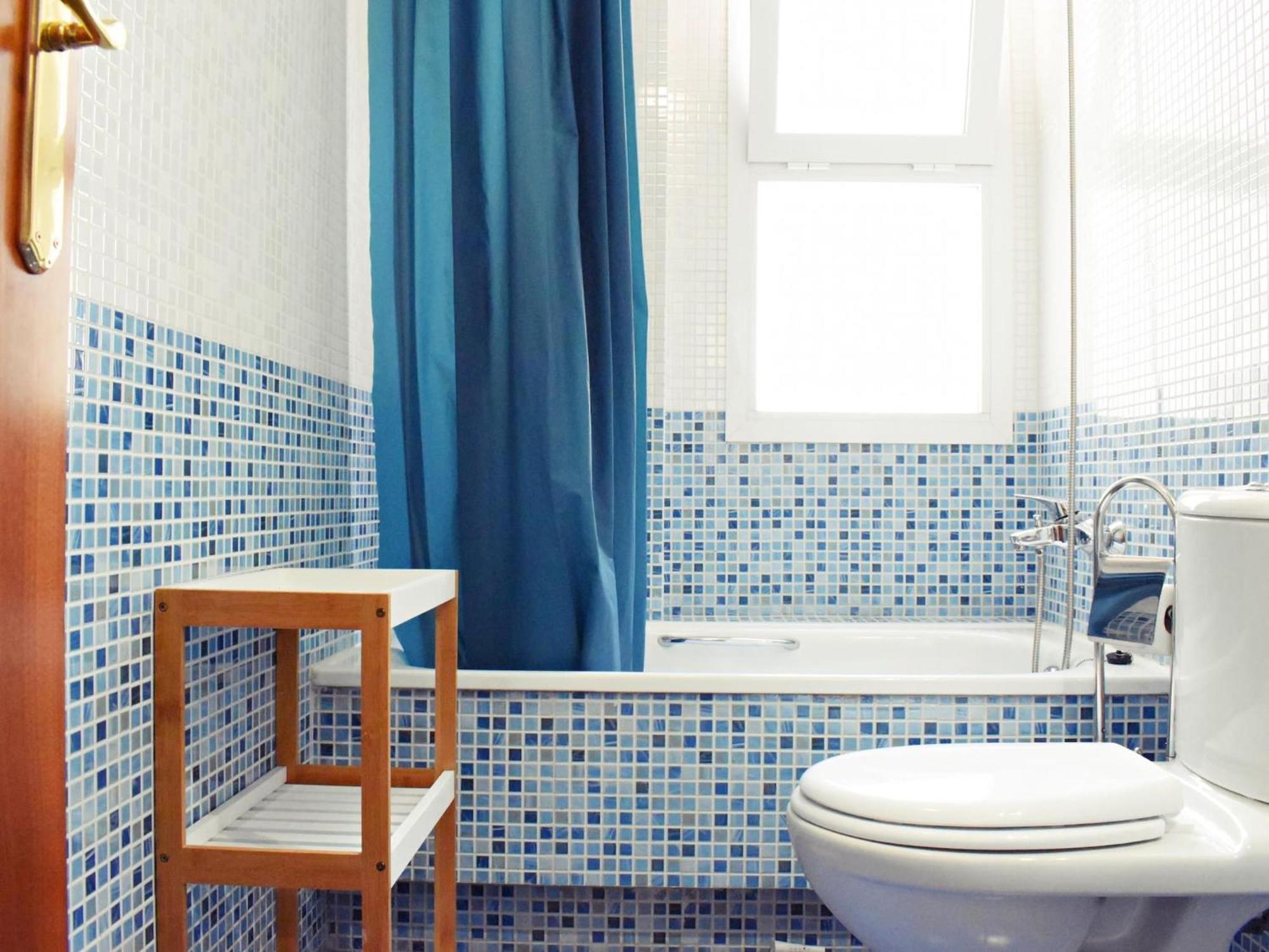Fabuloso Apartamento Junto Al Soho Con Parking Privado Málaga Eksteriør billede
